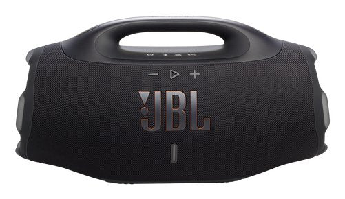 Jbl Boombox 4 Black Altavoz Portátil