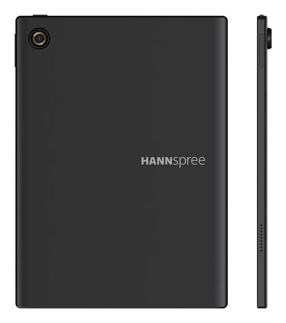 EAN 4711404024740 - Hannspree Lumo 7.8 Reader Tablet 64 GB 19,8 cm (7.8") Android Negro imagen 2