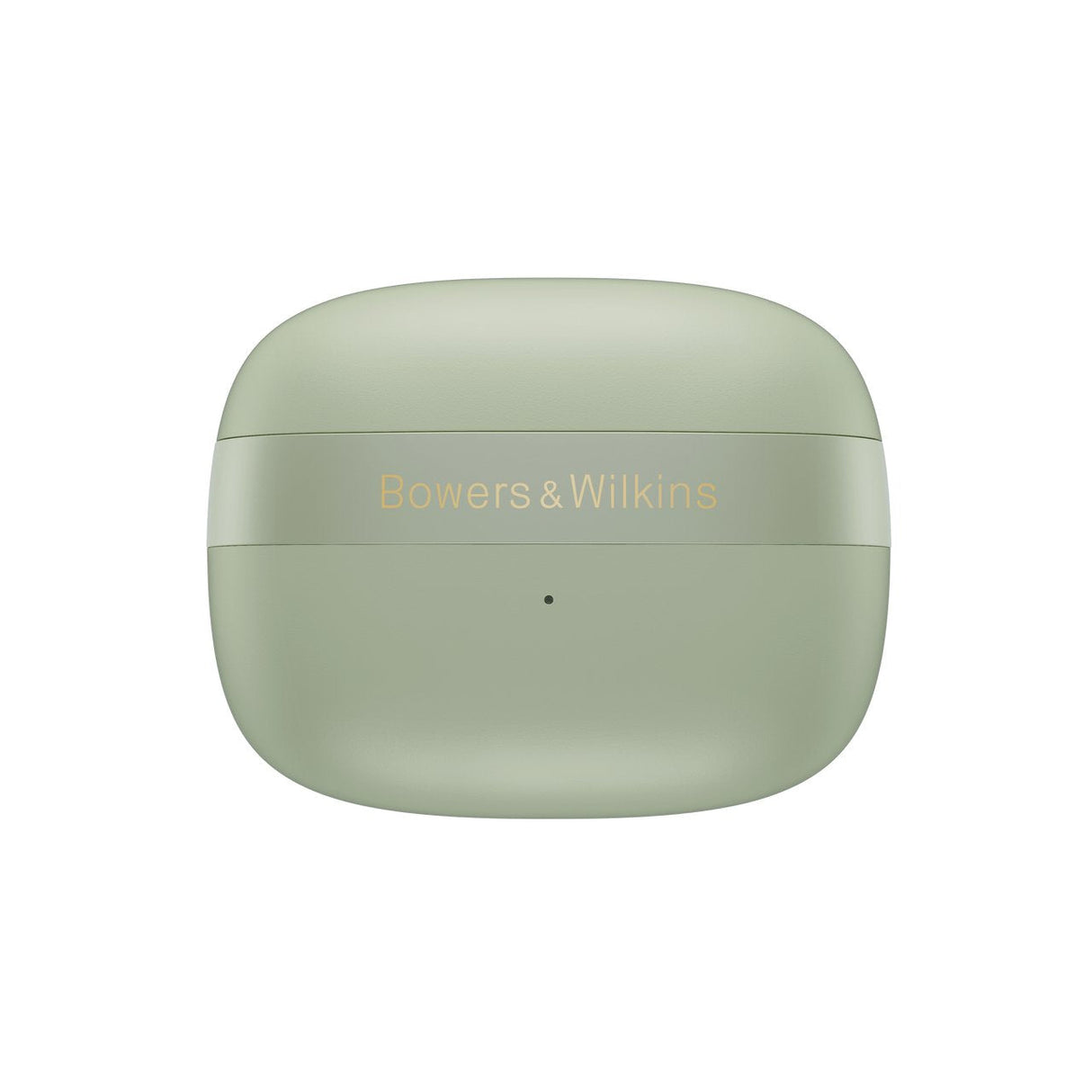 Auriculares Bowers & Wilkins Pi8 True Wireless Stereo (Tws) Dentro De Oído Llamadas/Música Usb Tipo C Bluetooth Base De Carga Verde