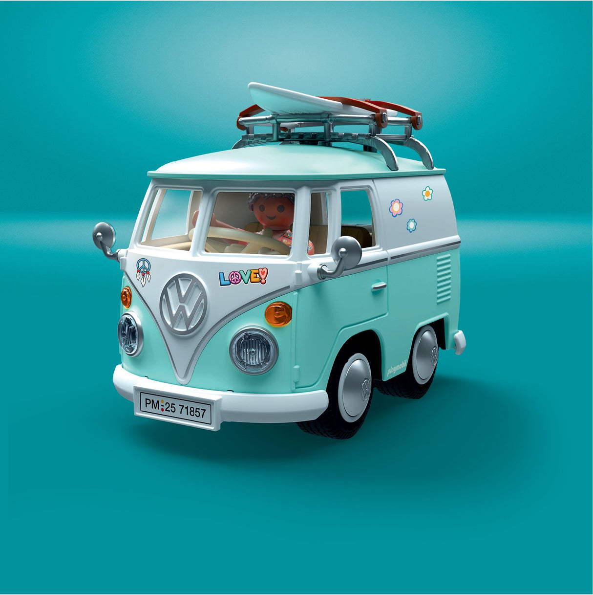 EAN 4008789718570 - Playmobil Sports & Action 71857 set de juguetes imagen 5