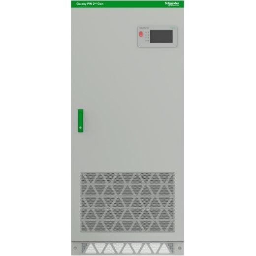 Apc Schneider Electric Galaxy Pw 2nd Gen - Usv - 3:3, 6-Pulse - Sai Online