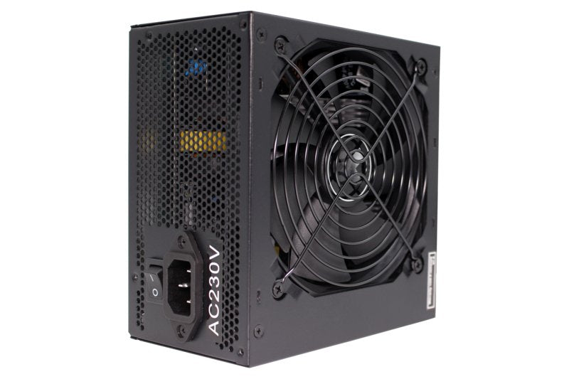 EAN 4044953503535 - Xilence XP650R6.2 unidad de fuente de alimentación 650 W 20+4 pin ATX ATX Negro imagen 2