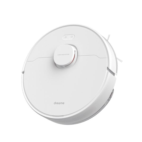 EAN 6973734681651 - Dreame DreameBot D10s 0,57 L Blanco imagen 1