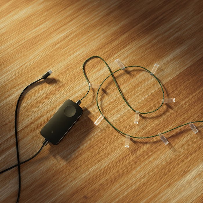 EAN 8053614841165 - Twinkly Strings Guirnalda imagen 3