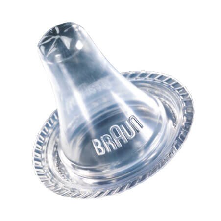 EAN 4022167400062 - Braun LF40 imagen 2