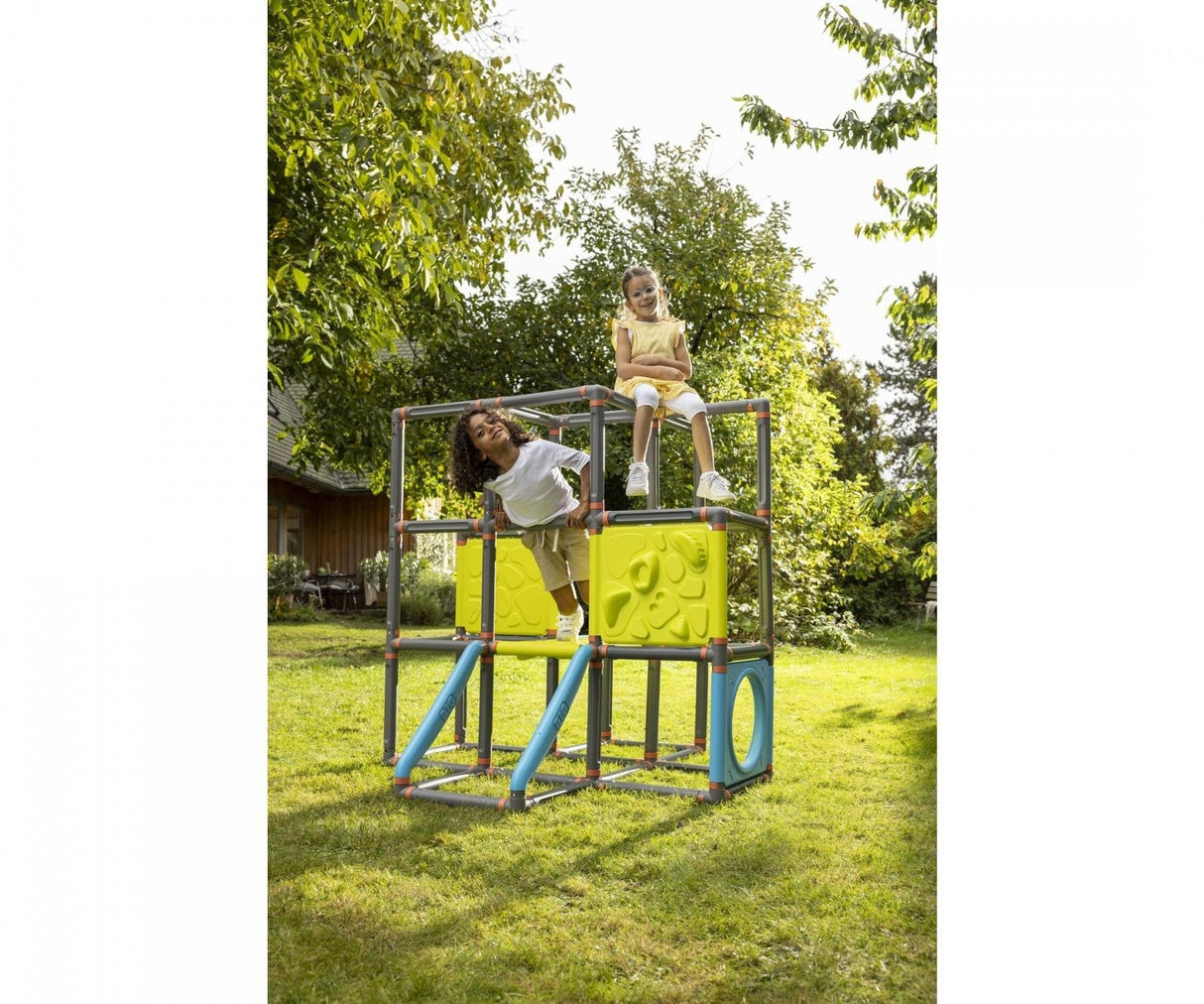 Big Kraxxl - The Frame