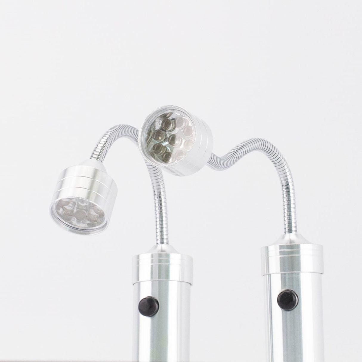 Realpower Bbq-Light 2,Magnetisches Bbq-Licht,2 Mück