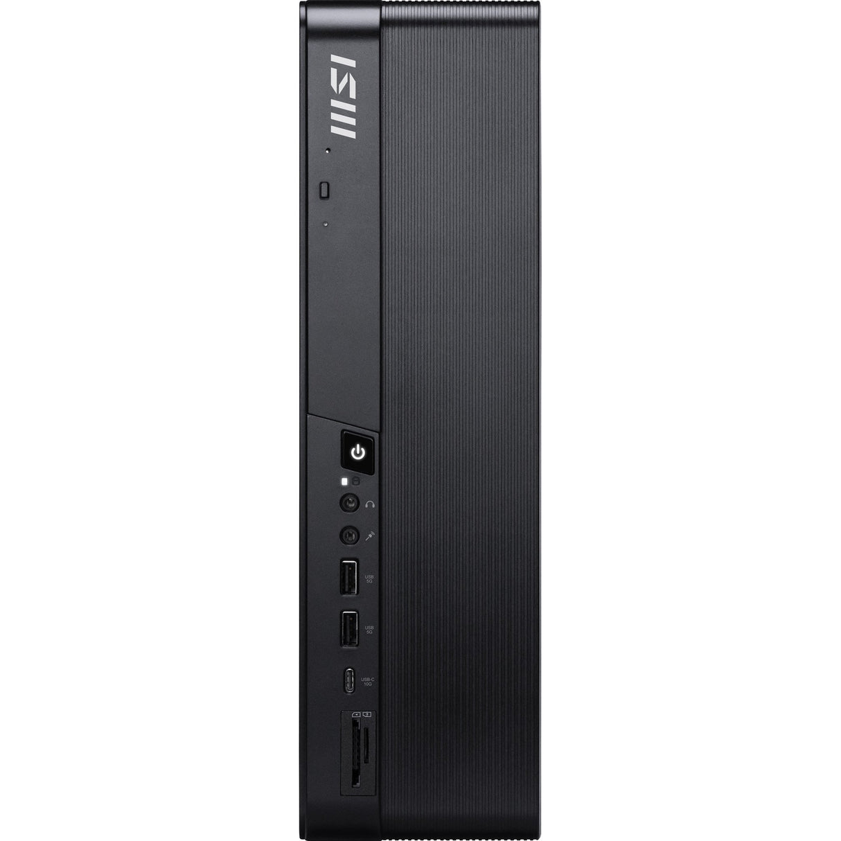 EAN 4711377396141 - MSI Pro DP80 AI A2G-083XEU Intel Core Ultra 5 225 16 GB DDR5-SDRAM 512 GB SSD Escritorio PC Negro imagen 3