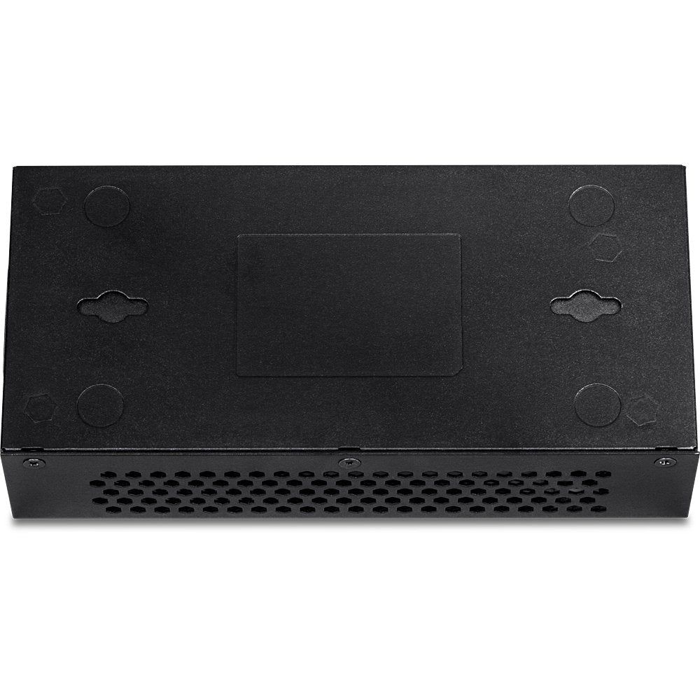 EAN 0710931161663 - Trendnet TPE-119GI adaptador e inyector de PoE Gigabit Ethernet imagen 4