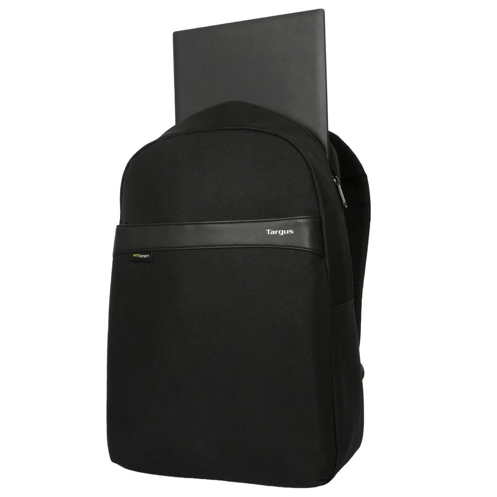 Mochila Targus Geolite 40,6 Cm (16") Negro