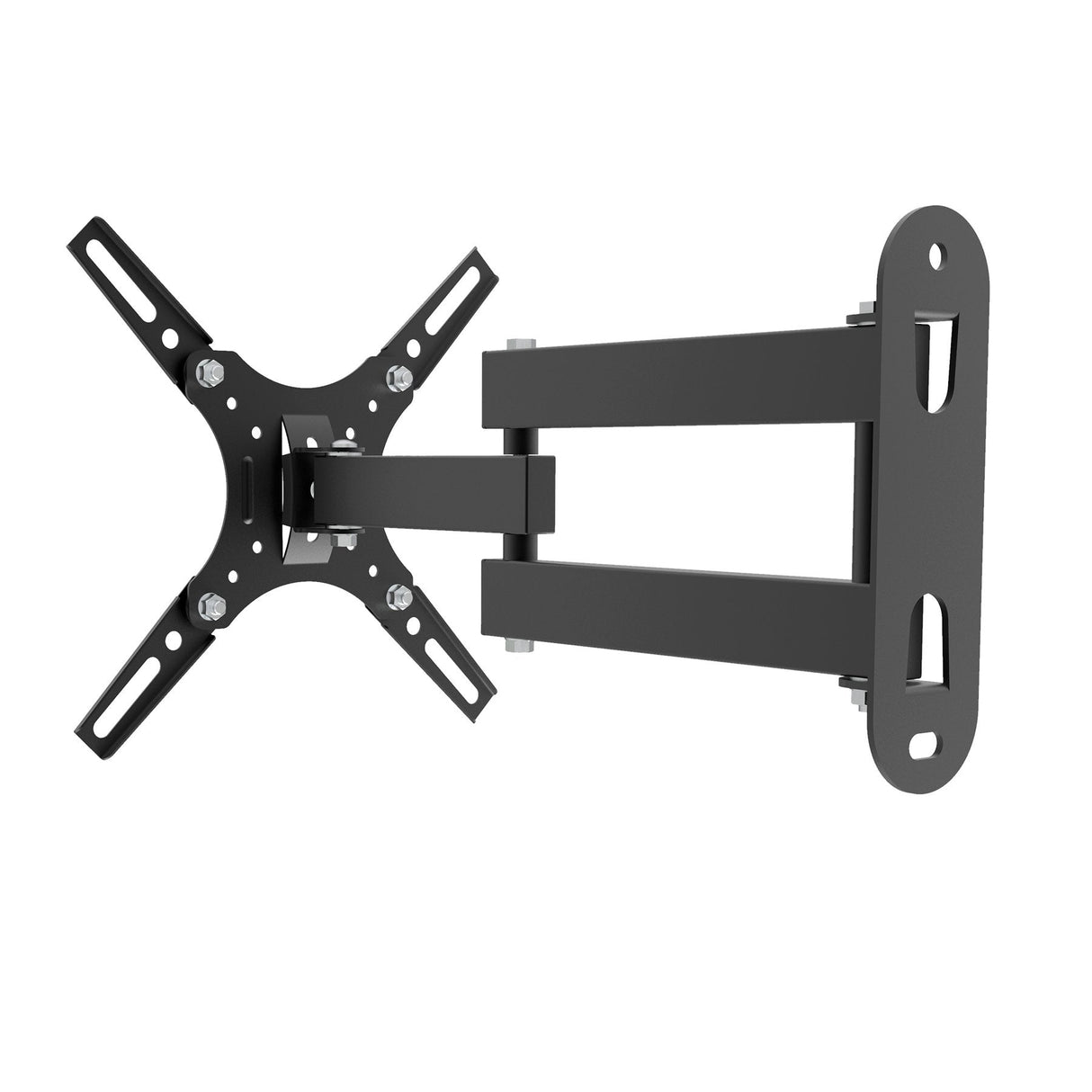 Soporte De Pared Universal Inclinable Y Giratorio Uk1116