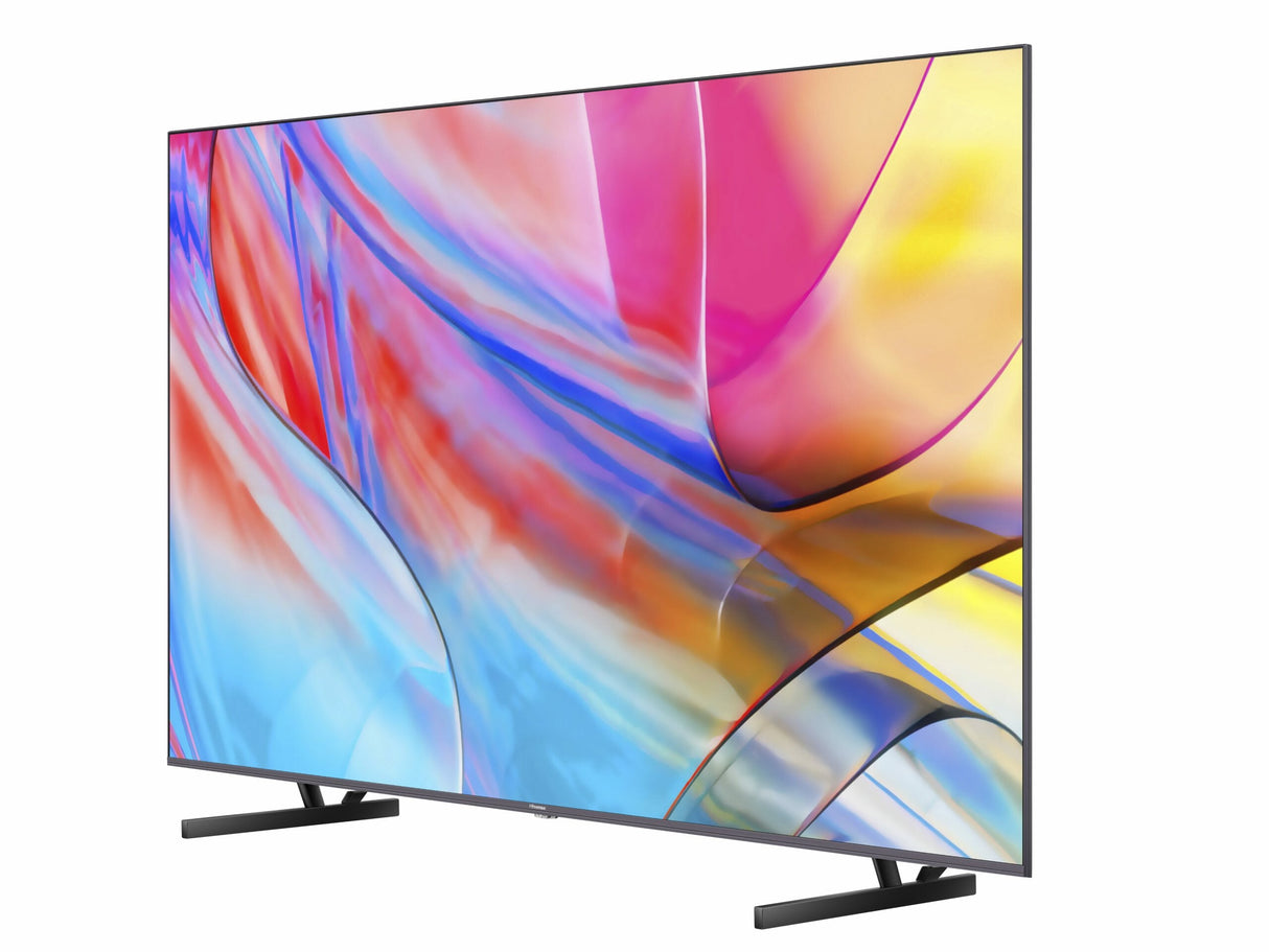 Televisor 75" Hisense A79kq Uhd 4k Qled Hdr10+Smart-Tv