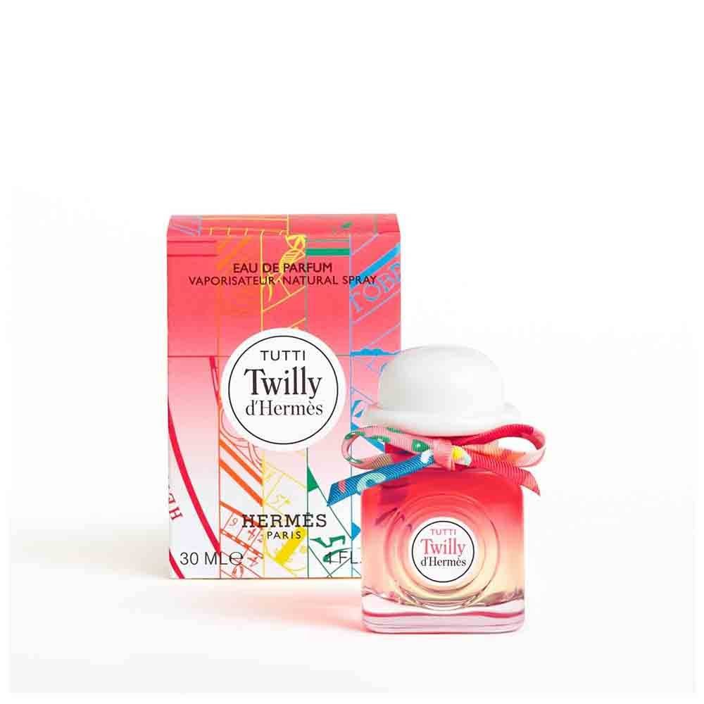 EAN 3346130422471 - Hermes Tutti Twilly 30 ml Mujeres imagen 2