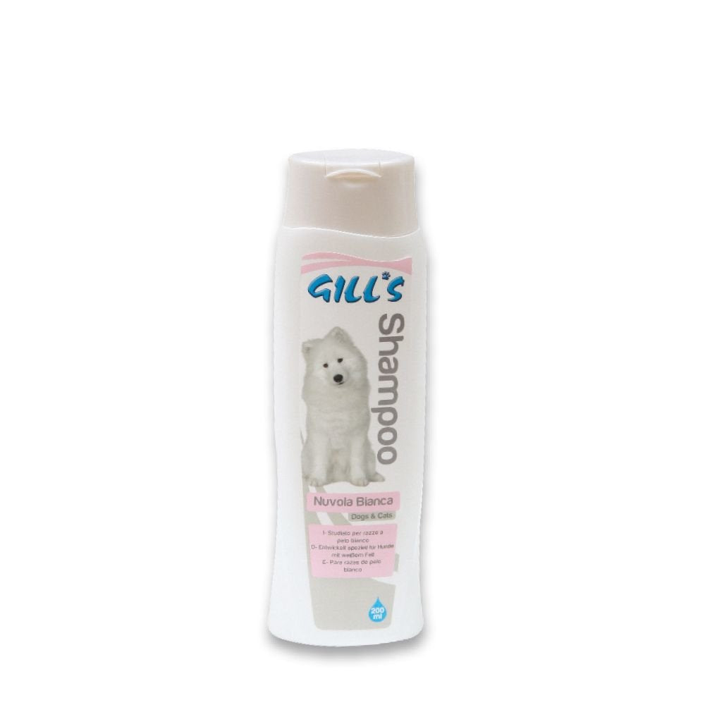 EAN 8023222129863 - Croci C3052986 200 ml Perro Champú imagen 1