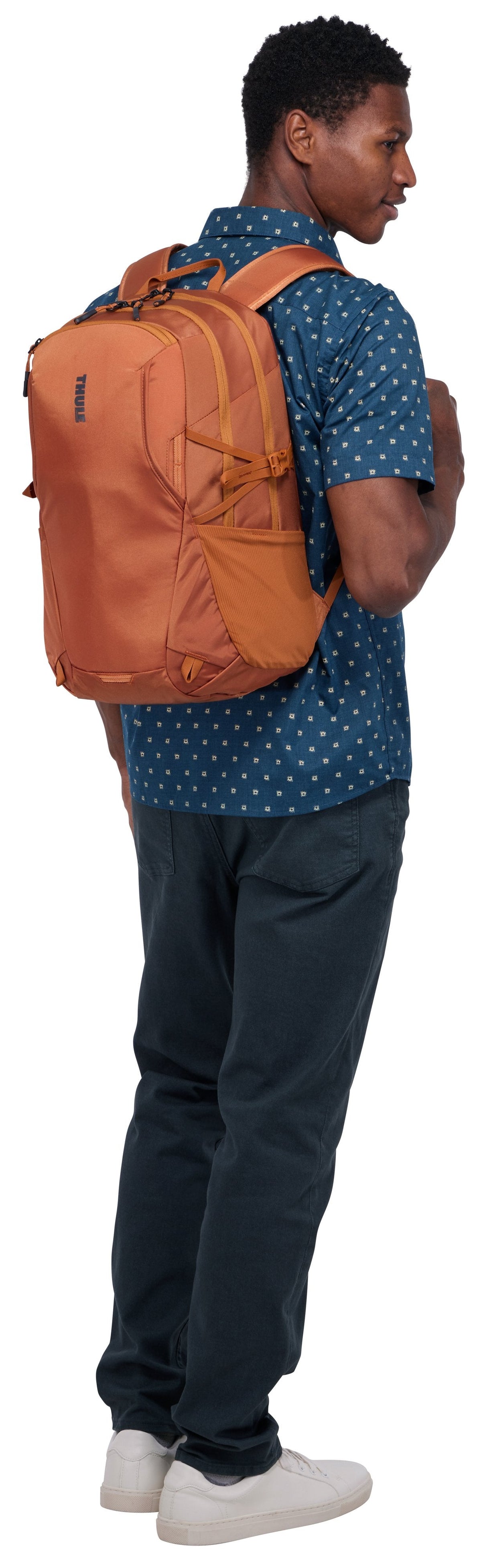 Mochila Thule Enroute 23l - Naranja Natural, 3205181