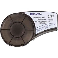 Polyester Tape For M211 M210 Bmp21-Plus Bmp21-Lab Bmp21