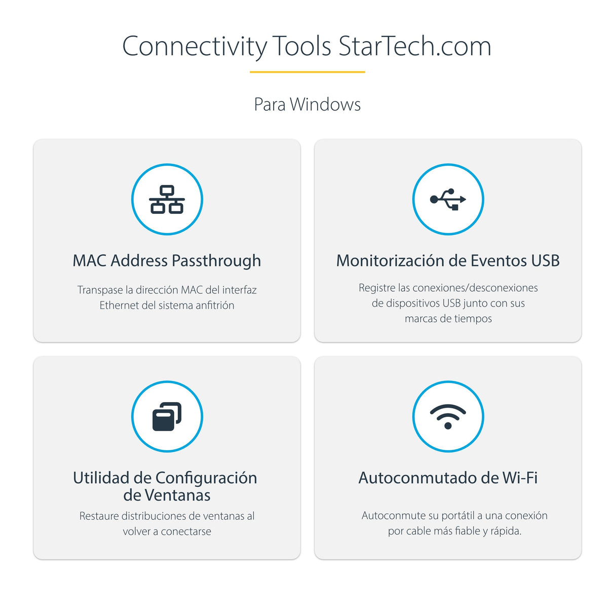 EAN 0065030876278 - StarTech.com DK31C4DPPDUE base para portátil y replicador de puertos Alámbrico USB 3.2 Gen 2 (3.1 Gen 2) imagen 16