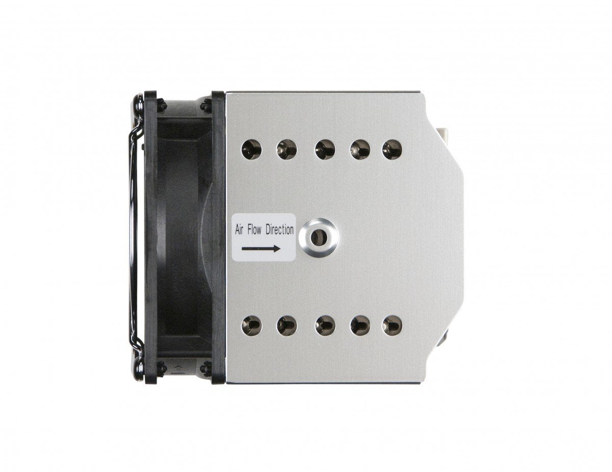 EAN 0672042279531 - Supermicro SNK-P0070APS4 sistema de refrigeración para ordenador Procesador Refrigerador de aire 9,2 cm imagen 4