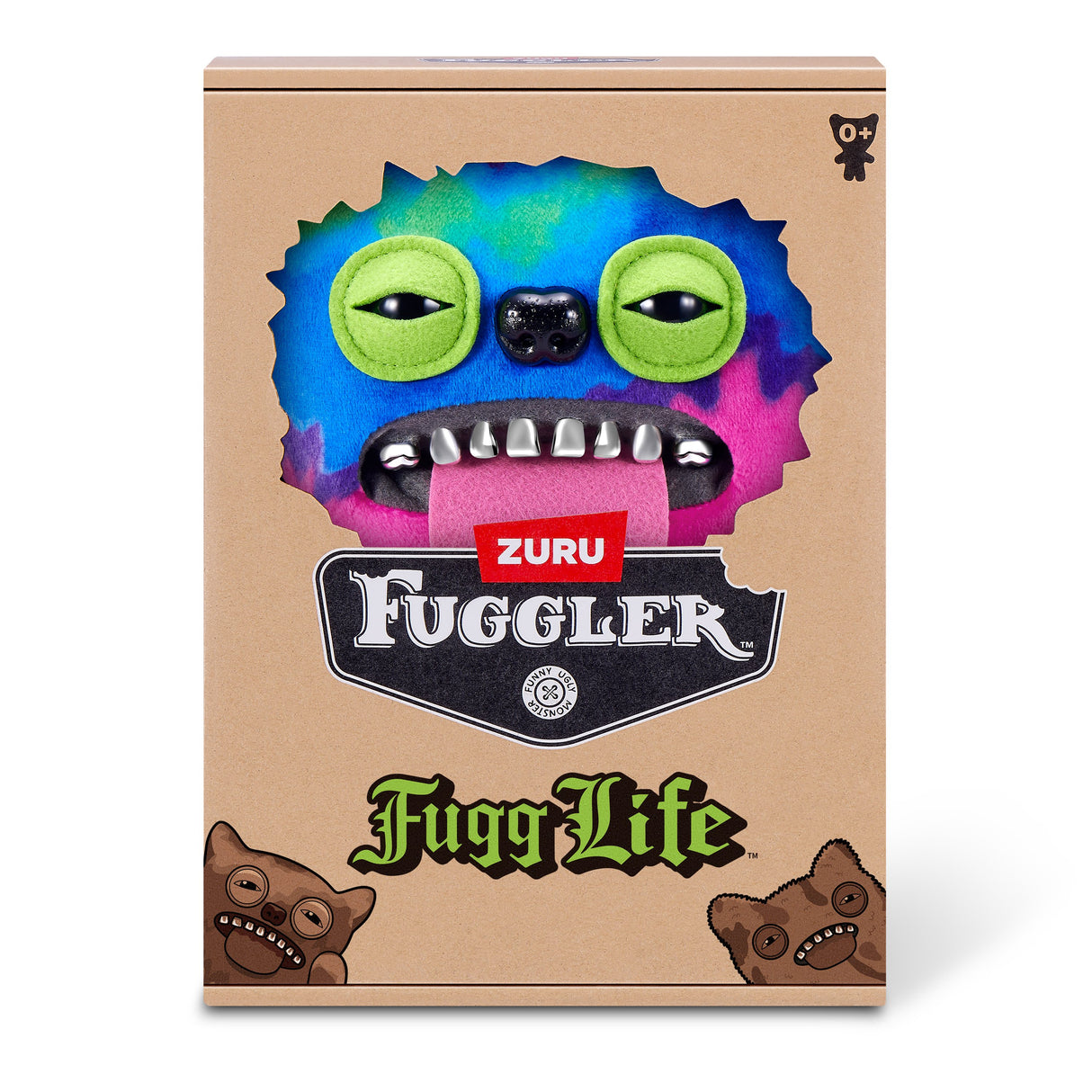 EAN 4894680049062 - ZURU Fuggler 15749 juguete de peluche imagen 34