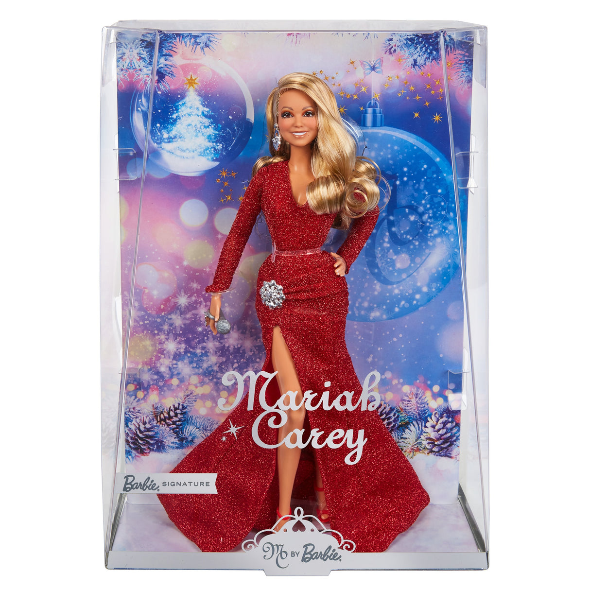 EAN 0194735097395 - Barbie Signature HJX17 muñeca imagen 1
