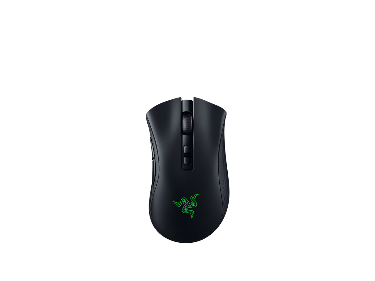 EAN 8886419332992 - Razer DeathAdder V2 Pro ratón Juego mano derecha Bluetooth + USB Type-A Óptico 20000 DPI imagen 1