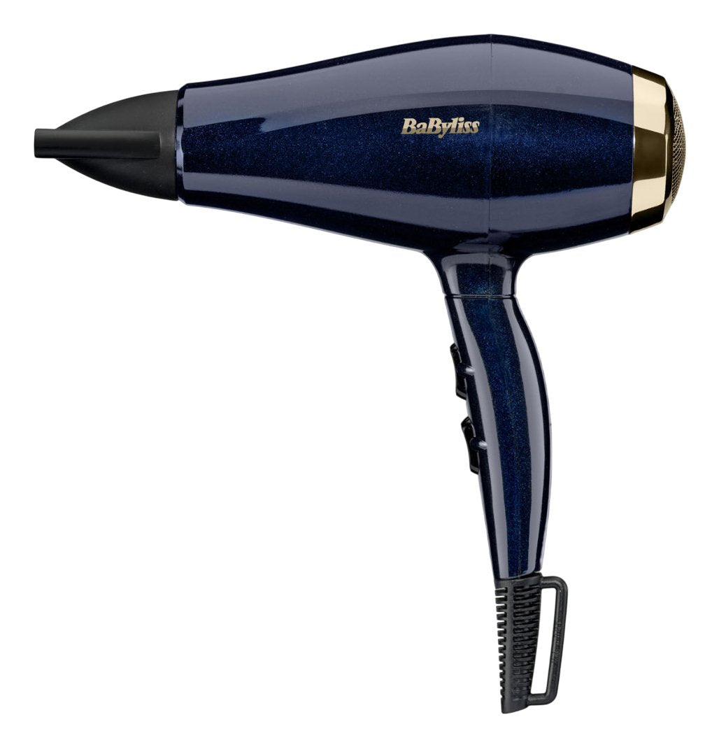 Babyliss Black Onyx Haartrockner
