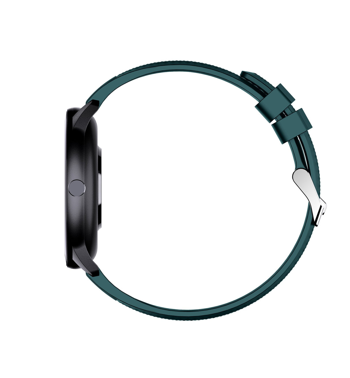 Smartwatch Leotec 1,28" Multisport Wave Verde Pantalla Redonda