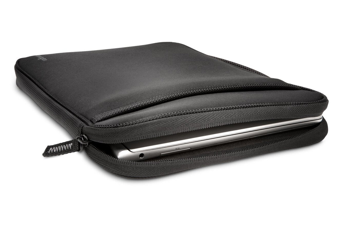 Kensington Funda Universal Para Portatil 14" Negro, Garantia Vitalicia