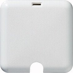 Merten 520427 Up-Herdanschlussdose 2.5qmm Pws