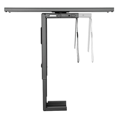 EAN 4052792048094 - LogiLink EO0004 soporte de CPU Soporte de CPU para instalación en escritorio Negro imagen 4