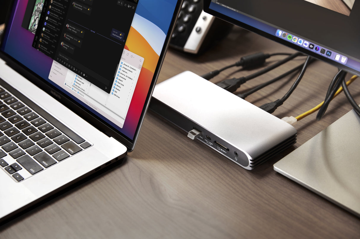 EAN 0740617328066 - Kingston Technology DataTraveler Micro unidad flash USB USB tipo A 3.2 Gen 1 (3.1 Gen 1) Plata imagen 7