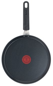 Sartén Para Crepes Tefal Simply Clean 25cm B56710