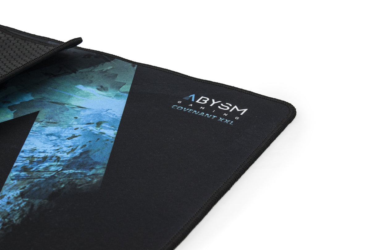 Abysm Alfombrilla Covenant Xxl Gaming