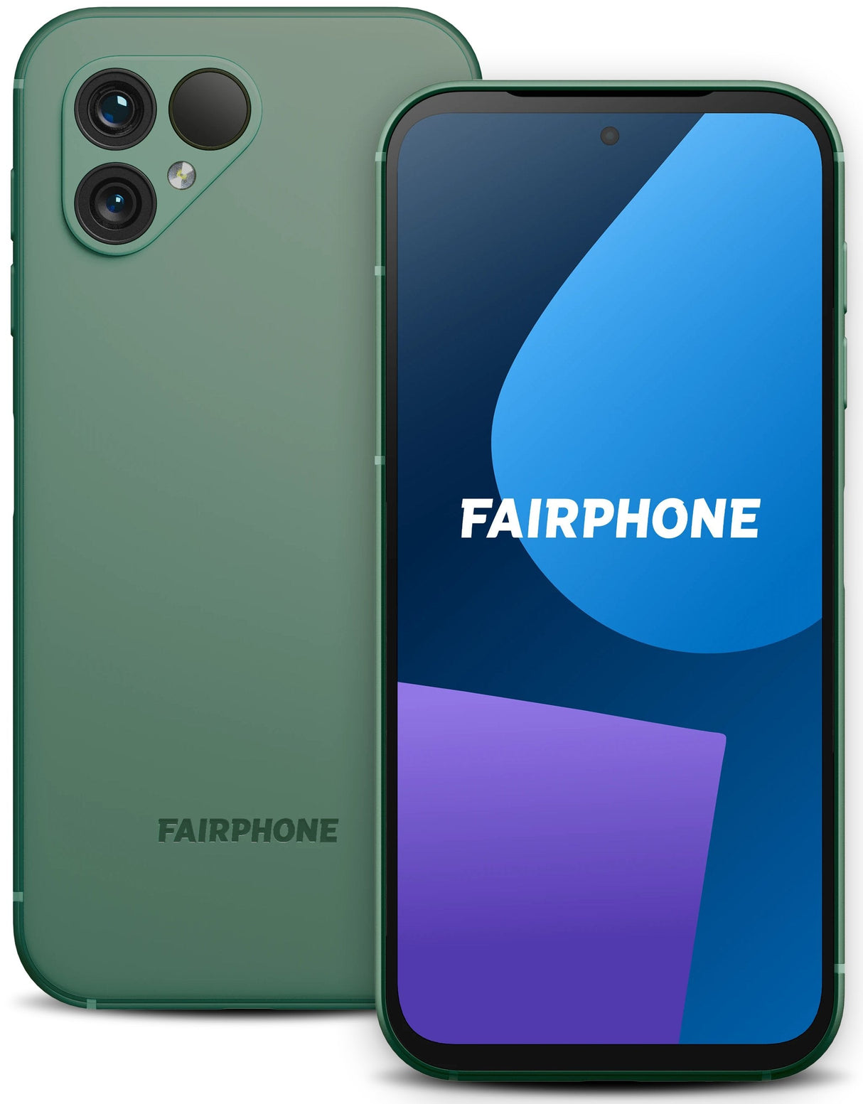 Fairphone 5 128gb, Smartphone F5fphn-1gr-Eu1