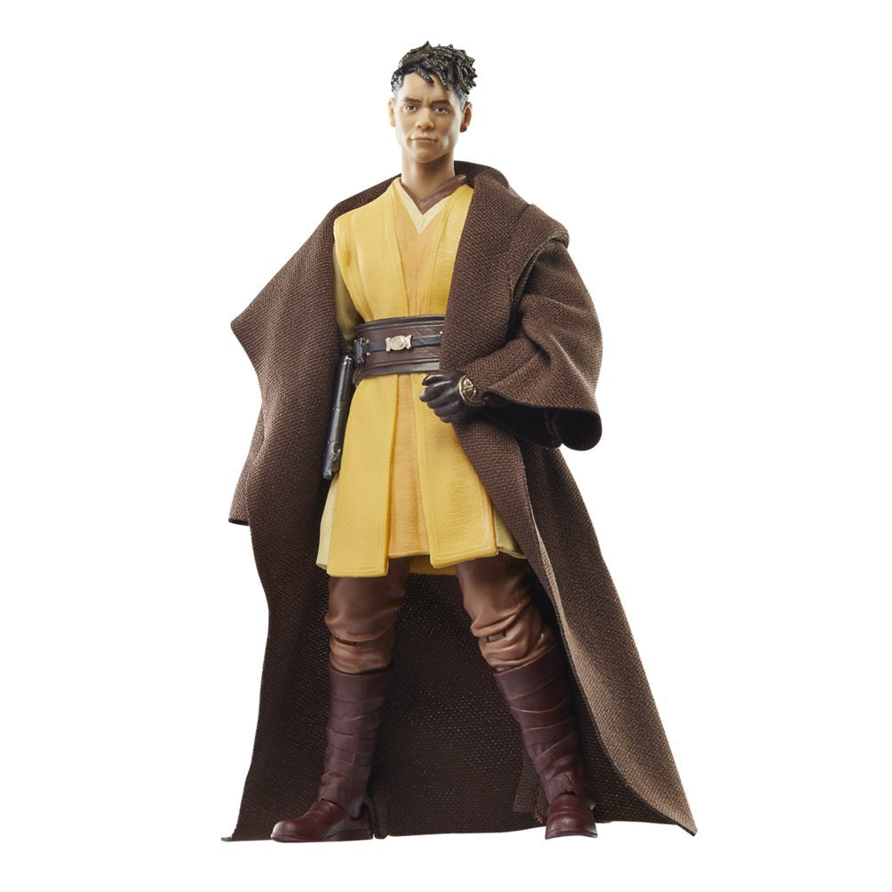 Figura Hasbro Star Wars The Black Series Jedi Knightyord Fandar