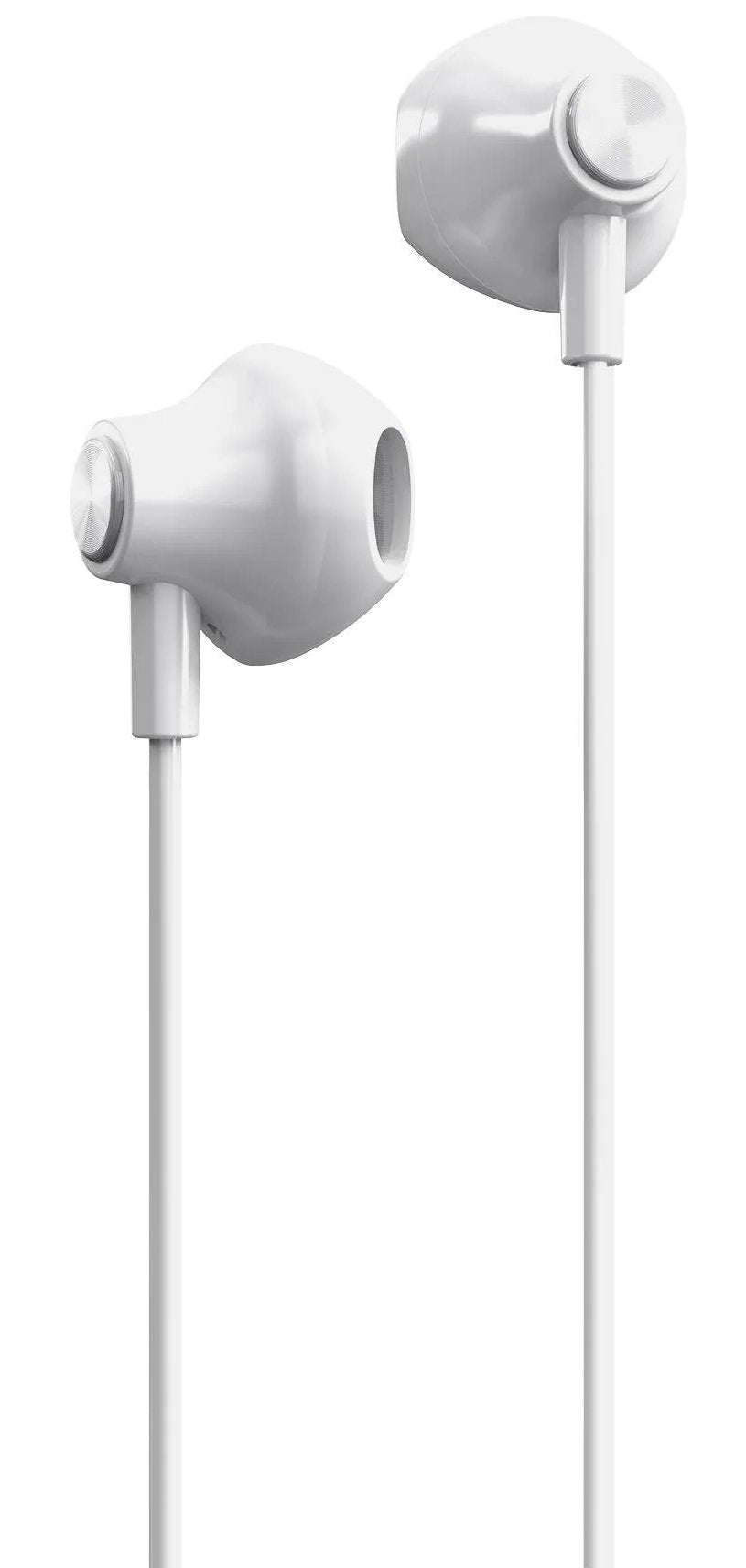 EAN 8432426459278 - Energy Sistem EasyPods Auriculares Alámbrico Dentro de oído Llamadas/Música USB Tipo C Blanco imagen 5