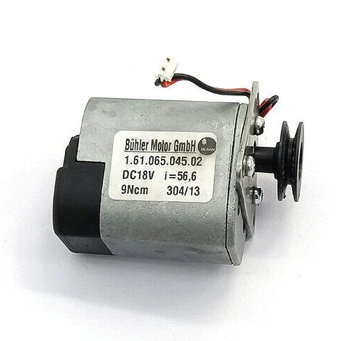 Kit Motor For Ribbon Zxp3