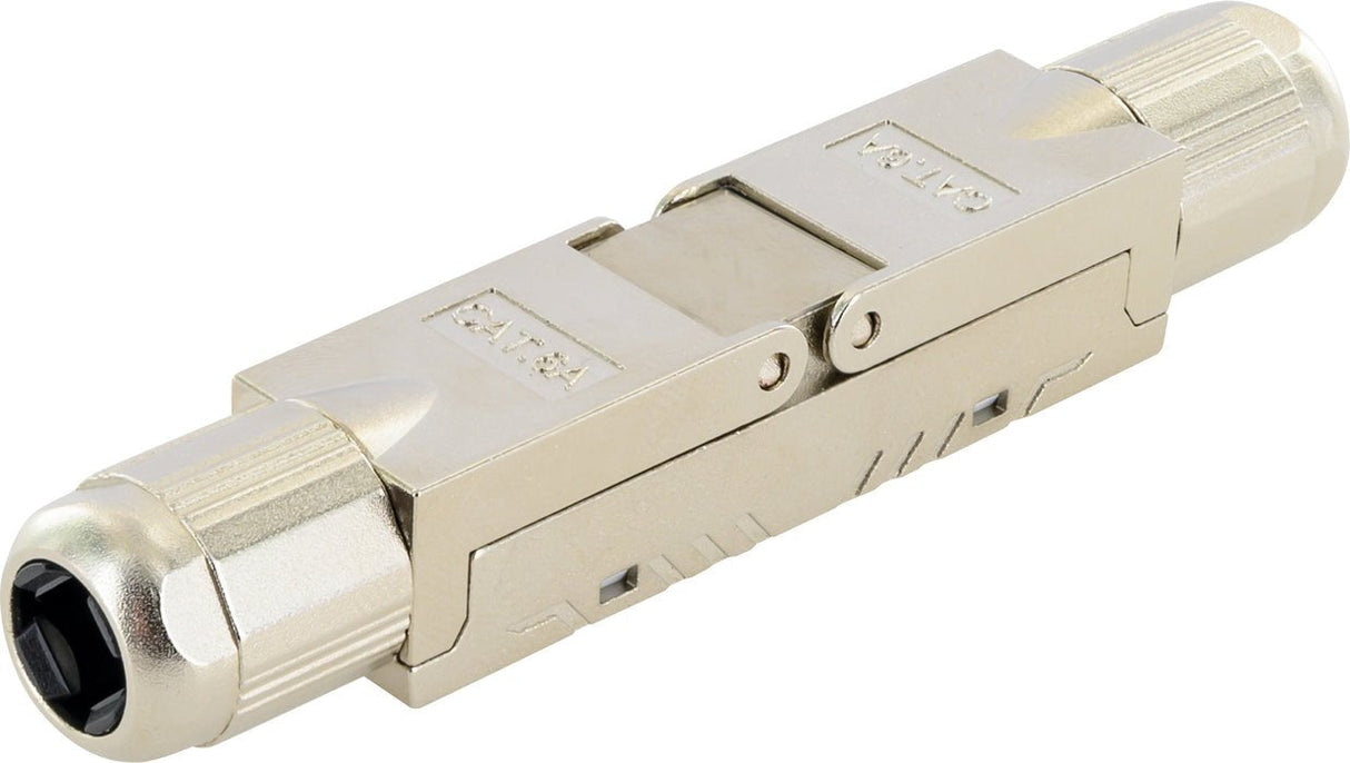 EAN 4004005022230 - Schwaiger NKSV1 531 Plata Metal 1 pieza(s) imagen 1