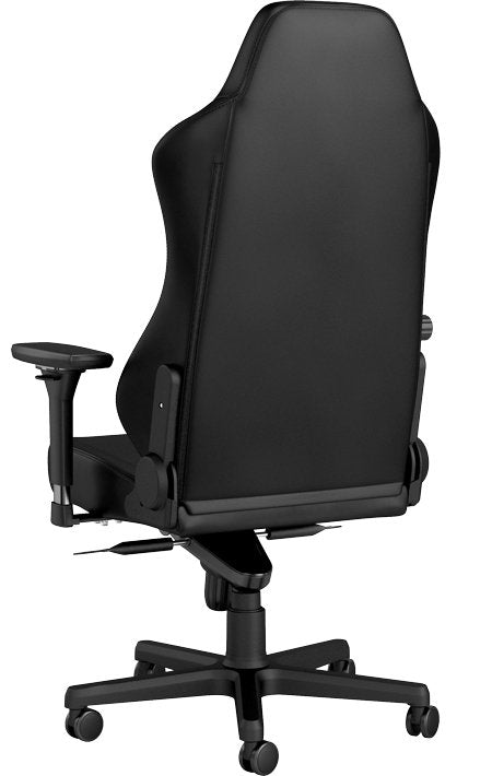 Noblechairs Hero Gaming Silla - Negro Negro