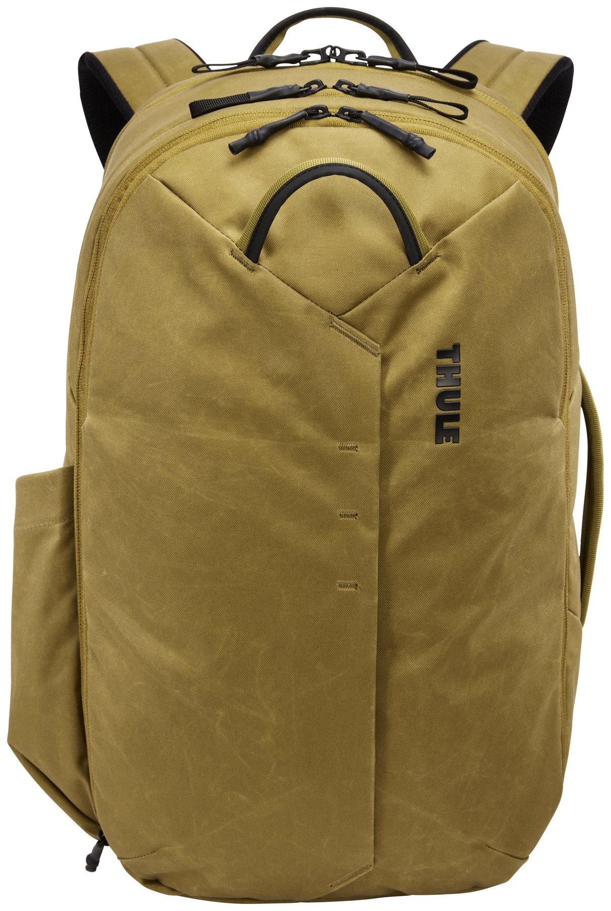 Mochila Thule Aion Tatb128 - Nutria Caqui Poliéster