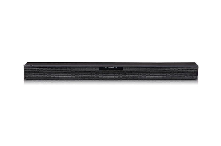 EAN 8806091897077 - LG SQC1 Negro 2.1 canales 160 W imagen 6