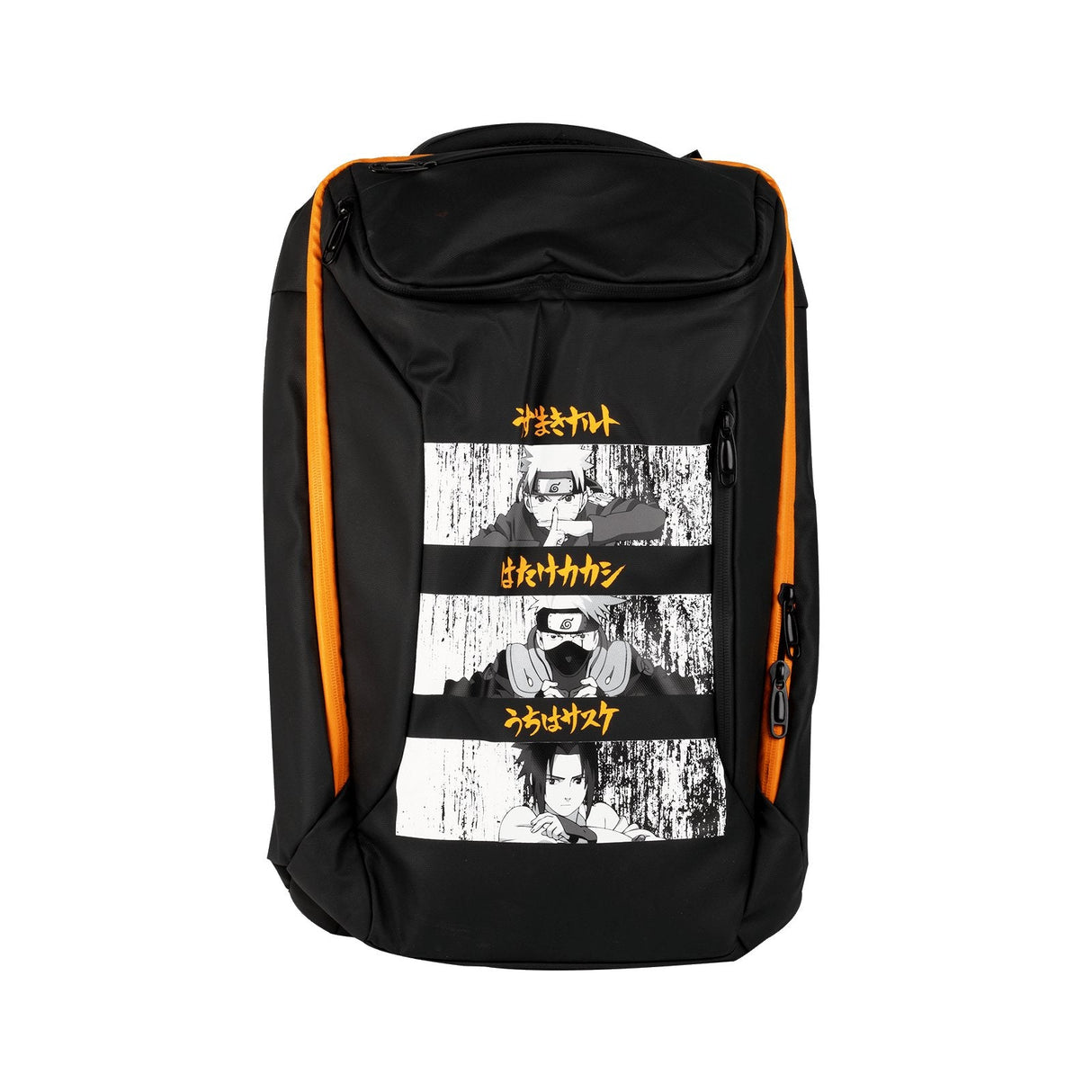 Mochila Konix Naruto Para Portátil Hasta 17'