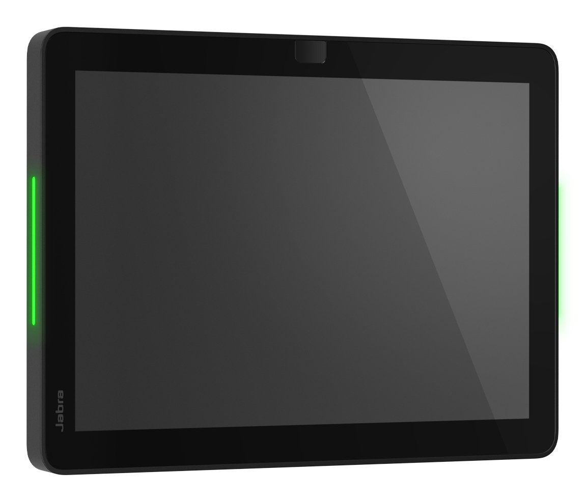 EAN 5706991035735 - Jabra Scheduler UC 25,6 cm (10.1") 1920 x 1200 Pixeles 802.11a, 802.11b, 802.11g, Wi-Fi 4 (802.11n), Wi-F imagen 2