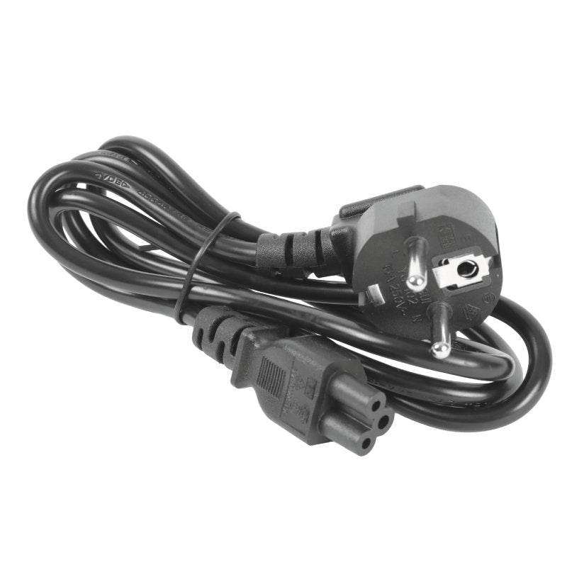 EAN 8435364320495 - iggual CUA-6T-240W adaptador e inversor de corriente Interior Negro imagen 9
