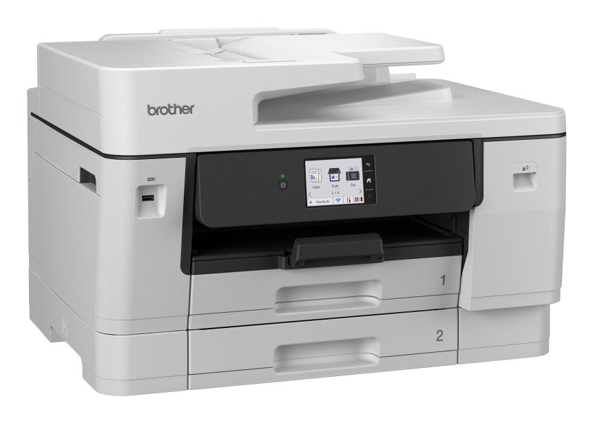 EAN 4977766847155 - Brother MFC-J6960DW impresora multifunción Inyección de tinta A3 1200 x 4800 DPI 31 ppm Wifi imagen 3