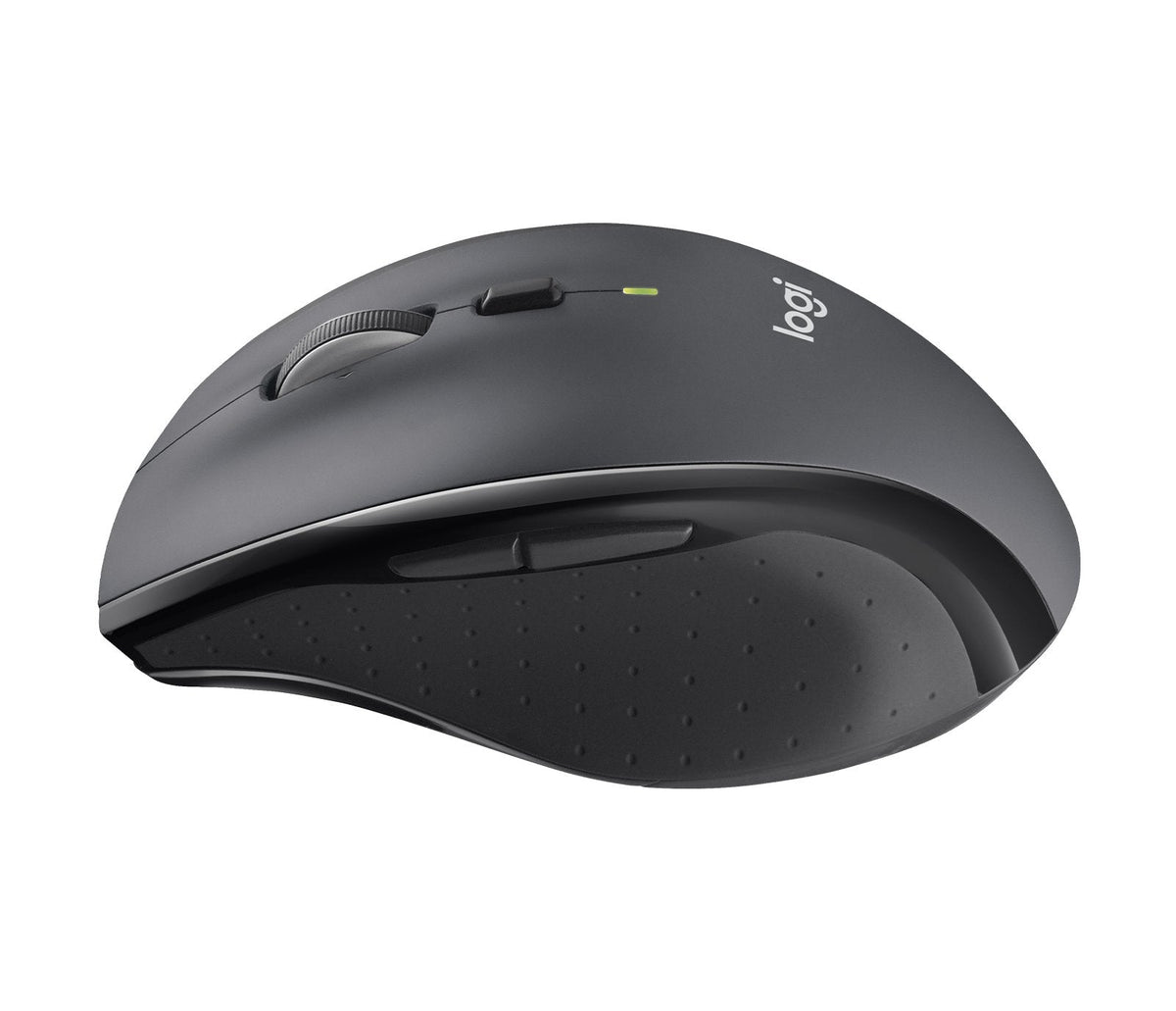 Logitech Marathon Mouse M705 Ratón Rf Inalámbrico Óptico
