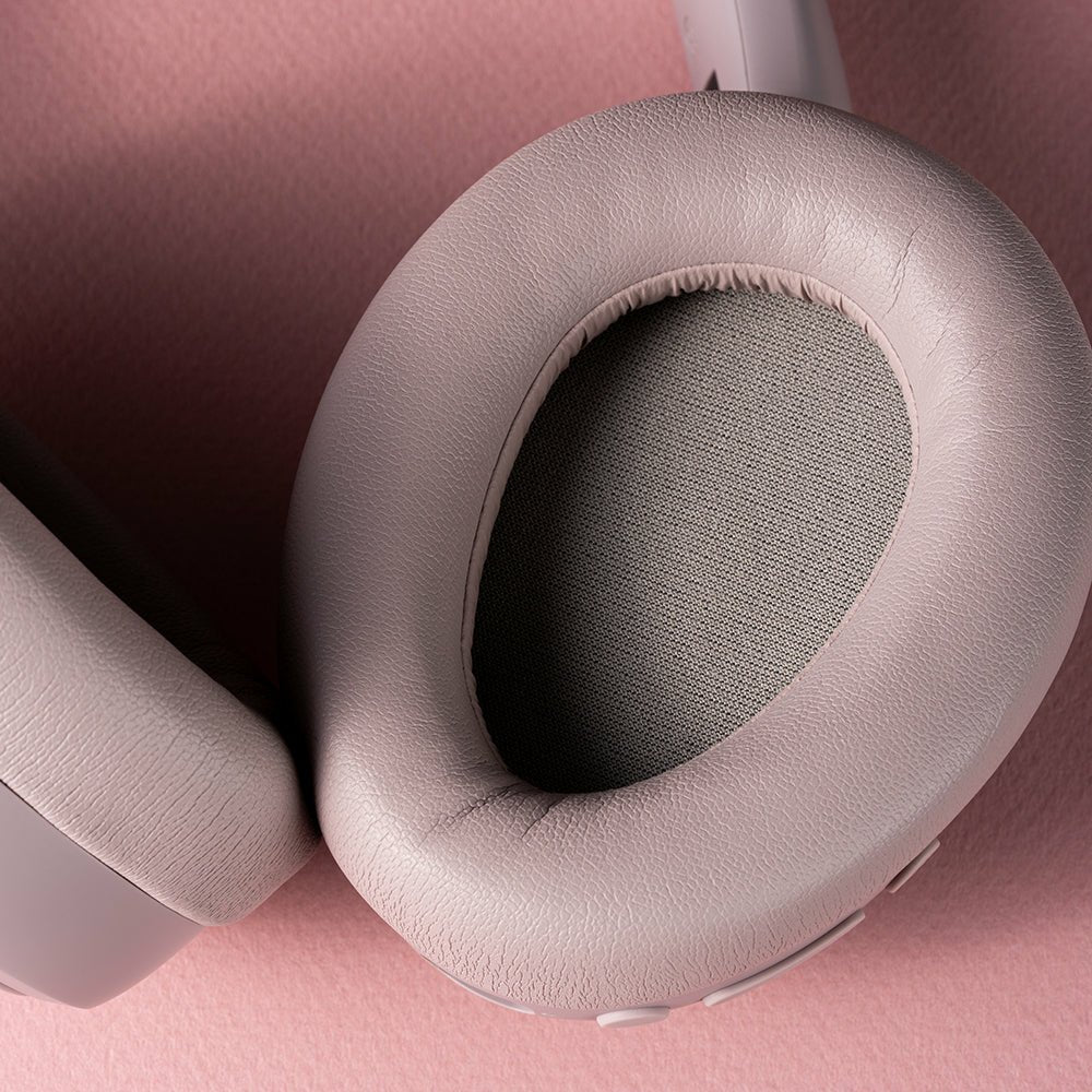 EAN 0810119071545 - JLab JBuds Lux ANC Auriculares Inalámbrico Diadema Llamadas/Música USB Tipo C Bluetooth Mauve imagen 7