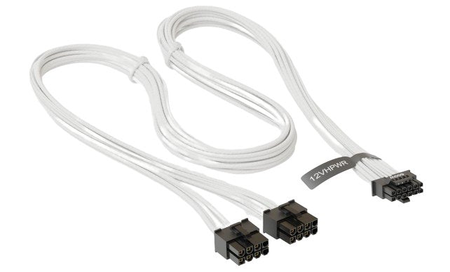 EAN 4711173877974 - Seasonic Kabel 12VHPWR 0,75 m imagen 3