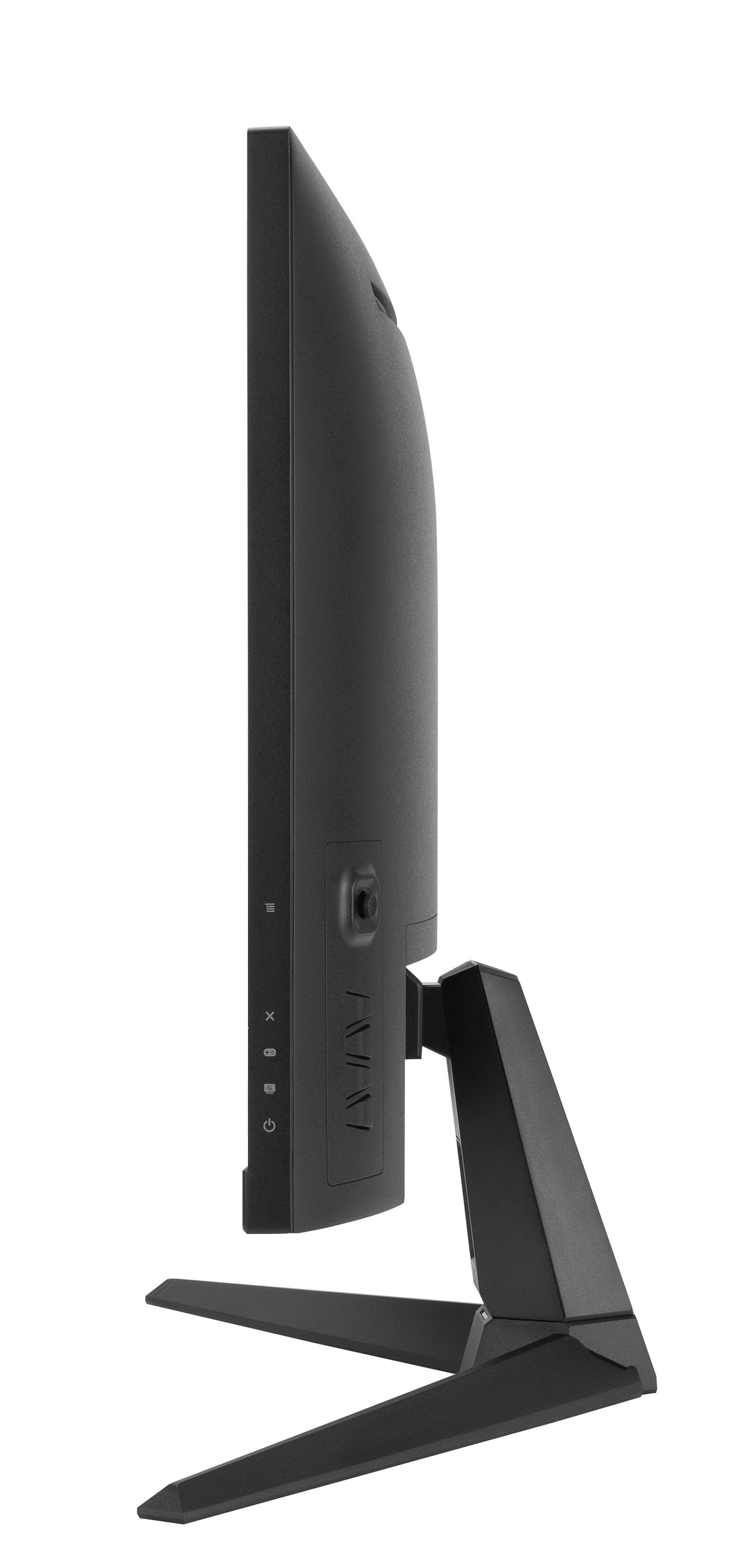 Monitor Gaming Curvo Asus Tuf Vg27vh1b 27' Full Hd 1ms 165hz Va Multimedia Negro