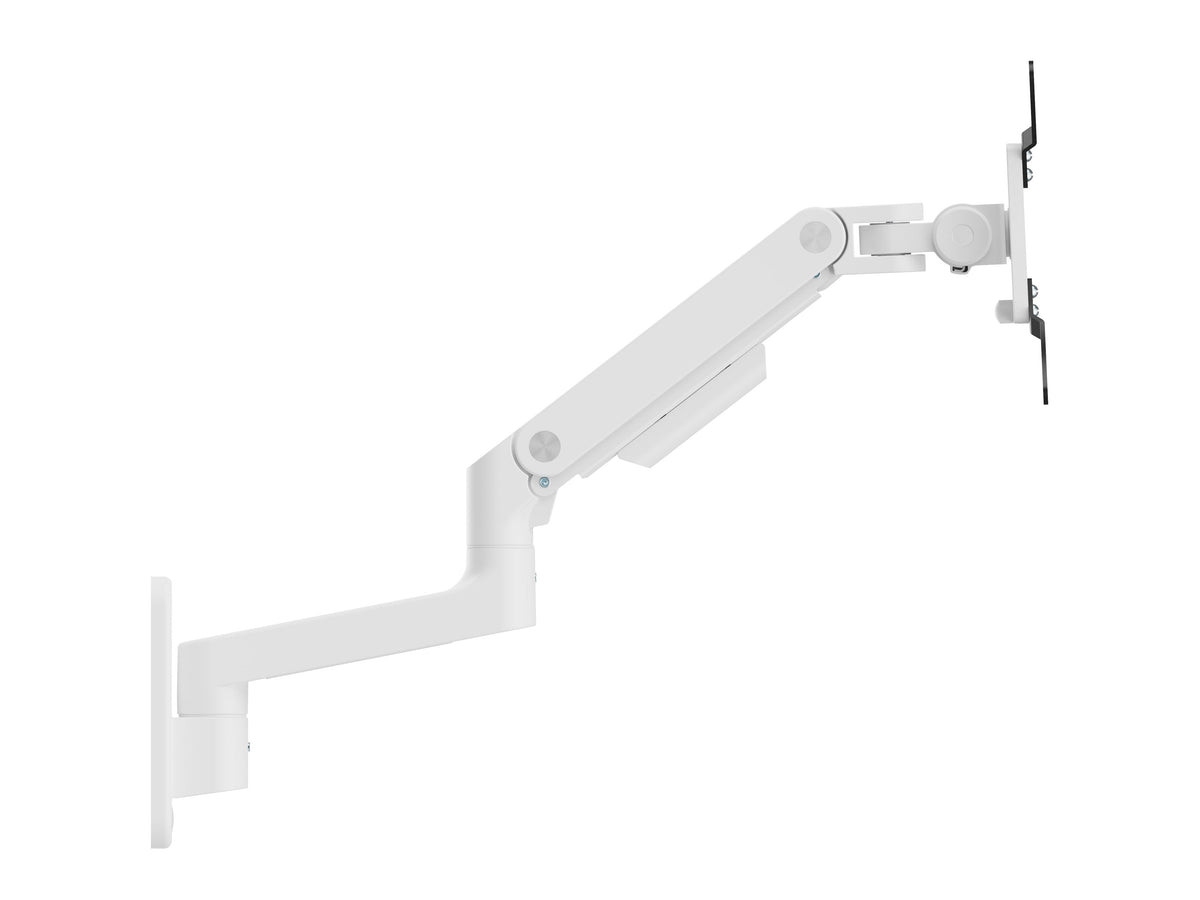 Equip Soporte De Pared 17"-49"/1tft 360°Gf 4articulación 20kg Ws